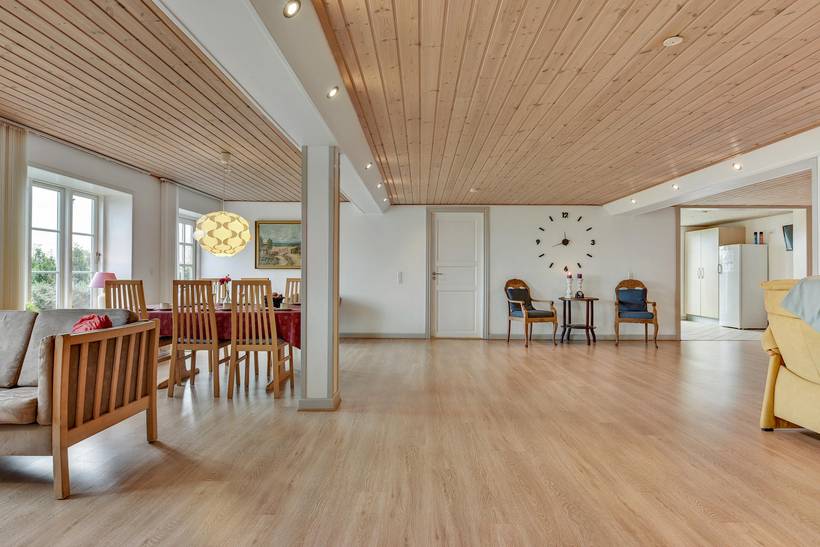 Foto von Ferienhaus BM25 auf Tranekær - Langeland