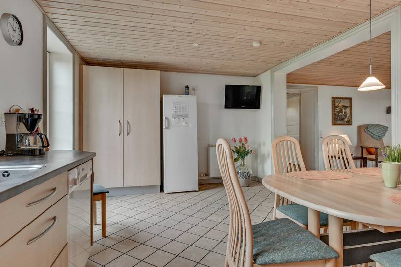 Foto von Ferienhaus BM25 auf Tranekær - Langeland