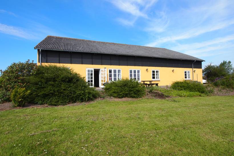 Foto von Ferienhaus BM25 auf Tranekær - Langeland