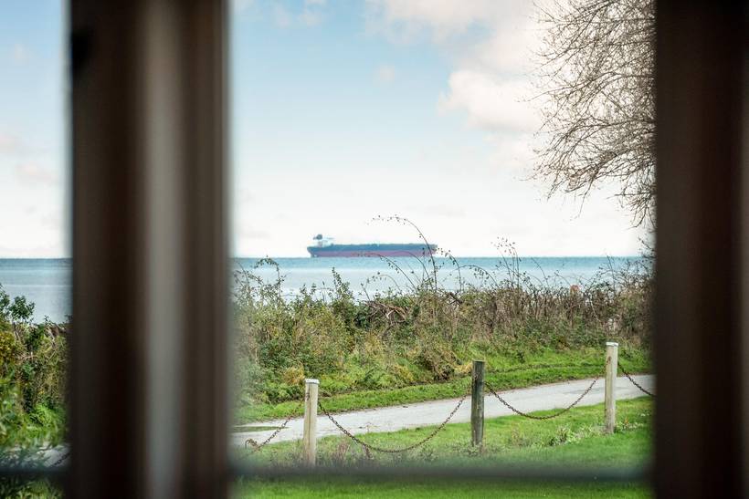 Foto von Ferienhaus BM25 auf Tranekær - Langeland