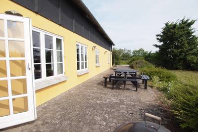 Vorschaubild von Ferienhaus BM25 auf Tranekær - Langeland