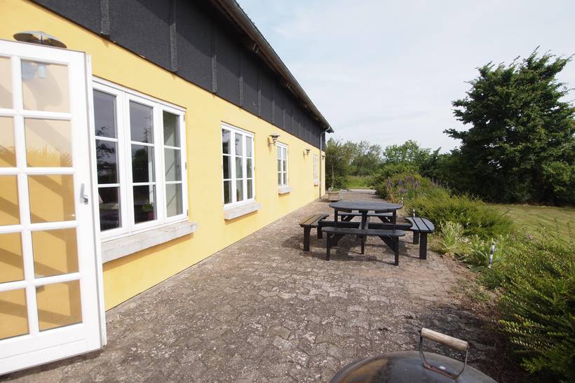 Foto von Ferienhaus BM25 auf Tranekær - Langeland