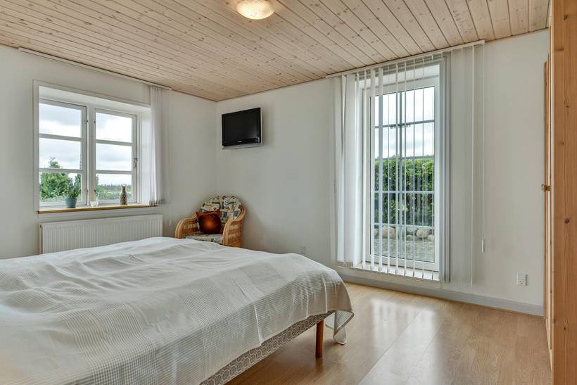 Foto von Ferienhaus BM25 auf Tranekær - Langeland