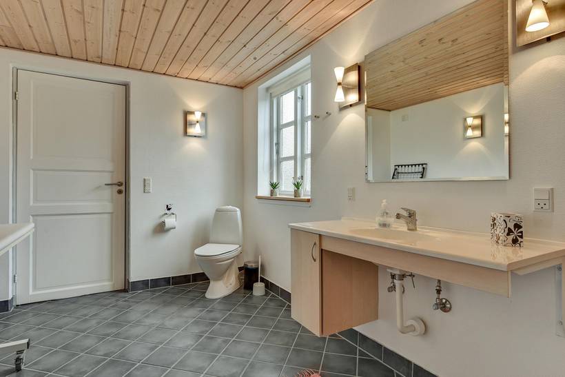 Foto von Ferienhaus BM25 auf Tranekær - Langeland