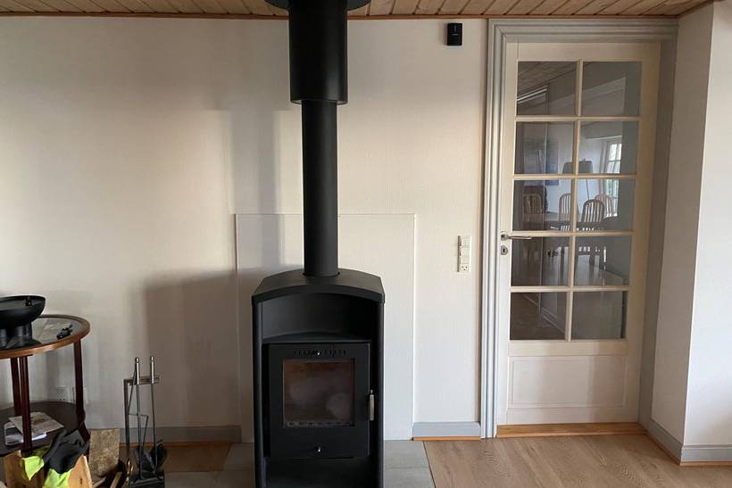 Foto von Ferienhaus BM25 auf Tranekær - Langeland