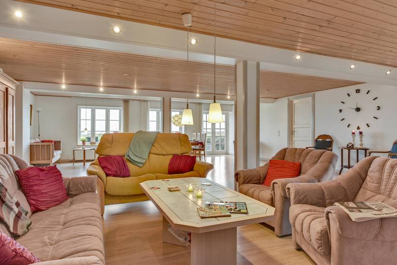 Foto von Ferienhaus BM25 auf Tranekær - Langeland