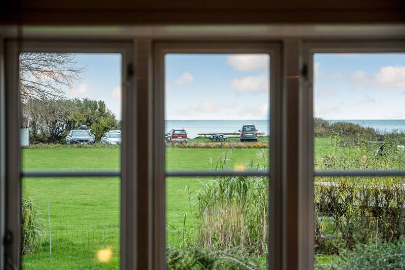 Foto von Ferienhaus BM25 auf Tranekær - Langeland