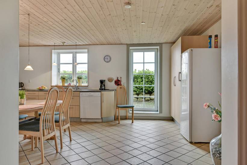 Foto von Ferienhaus BM25 auf Tranekær - Langeland