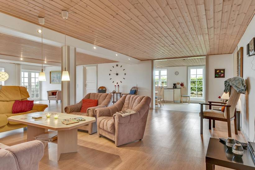 Foto von Ferienhaus BM25 auf Tranekær - Langeland