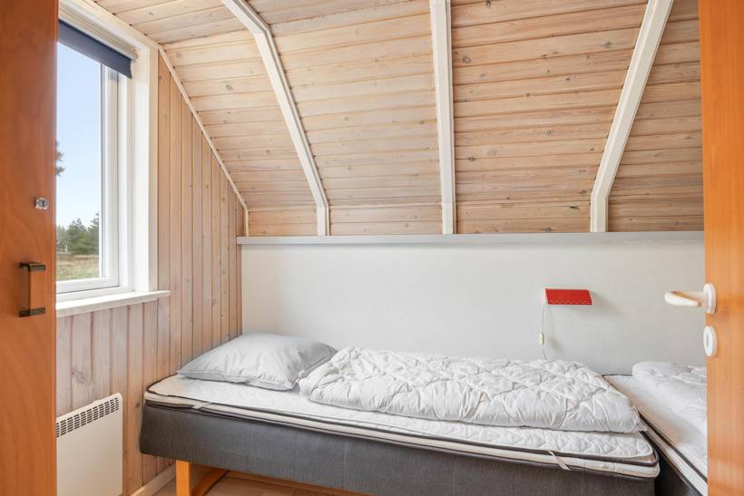 Foto von Ferienhaus BM26 in Toftum - Rømø