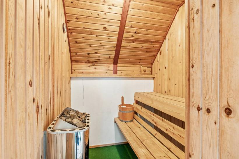 Foto von Ferienhaus BM26 in Toftum - Rømø