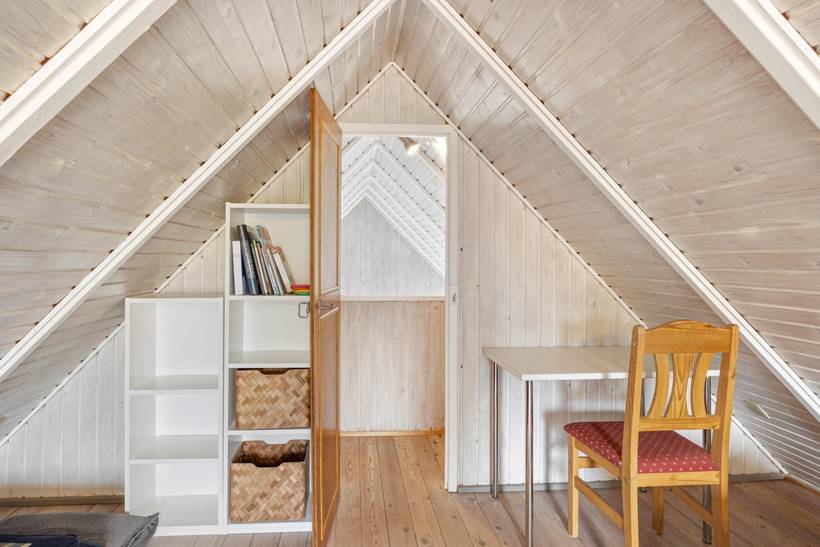 Foto von Ferienhaus BM26 in Toftum - Rømø