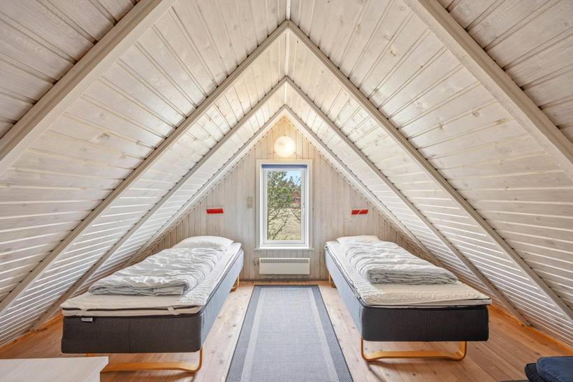 Foto von Ferienhaus BM26 in Toftum - Rømø