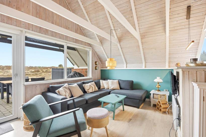 Foto von Ferienhaus BM26 in Toftum - Rømø