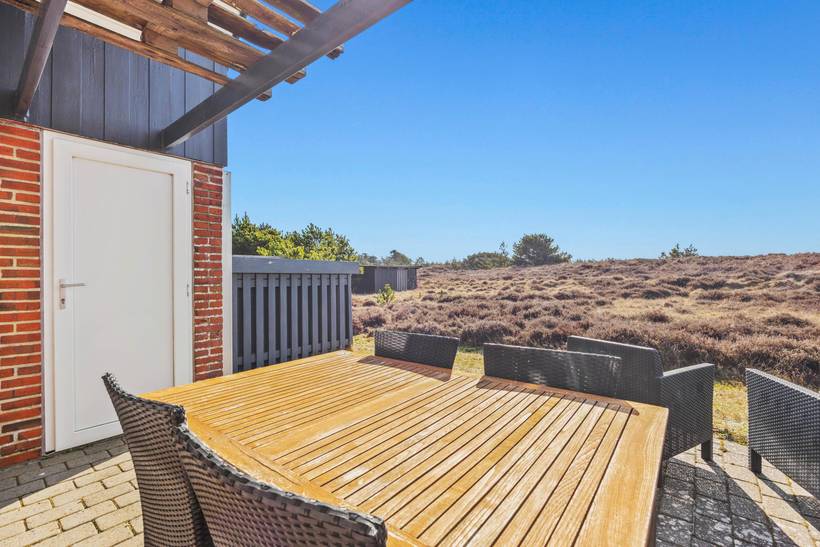 Foto von Ferienhaus BM26 in Toftum - Rømø