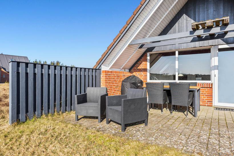 Foto von Ferienhaus BM26 in Toftum - Rømø
