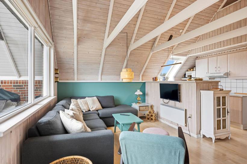Foto von Ferienhaus BM26 in Toftum - Rømø