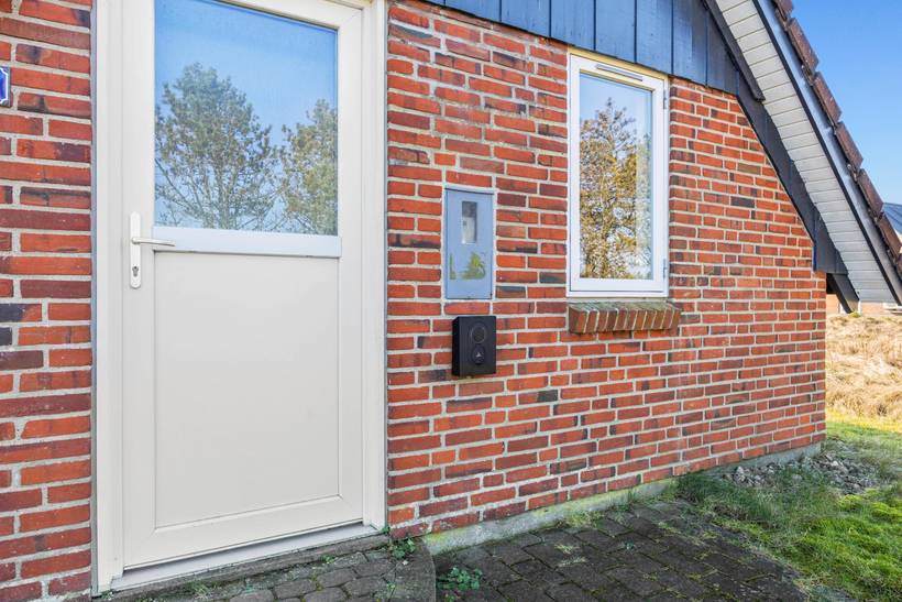 Foto von Ferienhaus BM26 in Toftum - Rømø