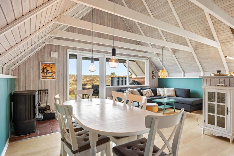 Foto von Ferienhaus BM26 in Toftum - Rømø