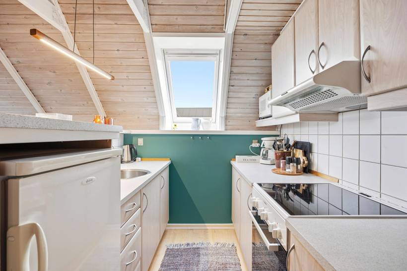 Foto von Ferienhaus BM26 in Toftum - Rømø