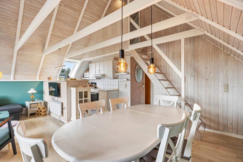 Foto von Ferienhaus BM26 in Toftum - Rømø