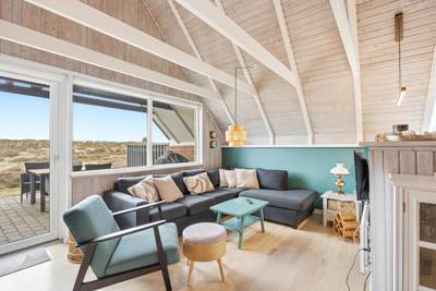 Vorschaubild von Ferienhaus BM26 in Toftum - Rømø