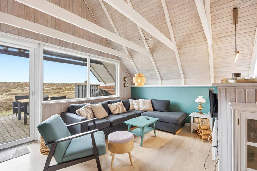 Foto von Ferienhaus BM26 in Toftum - Rømø