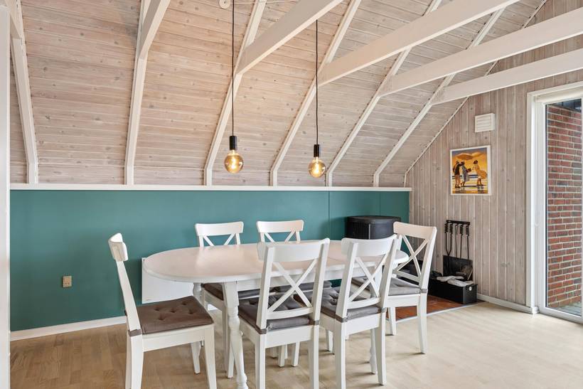 Foto von Ferienhaus BM26 in Toftum - Rømø