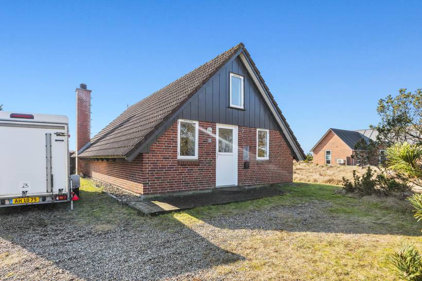 Foto von Ferienhaus BM26 in Toftum - Rømø