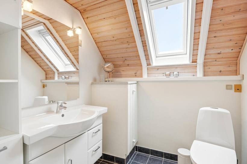 Foto von Ferienhaus BM26 in Toftum - Rømø