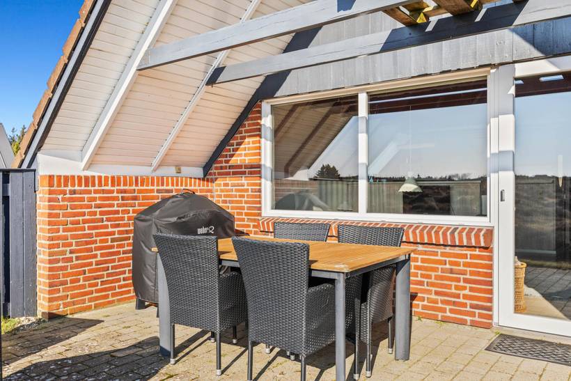 Foto von Ferienhaus BM26 in Toftum - Rømø