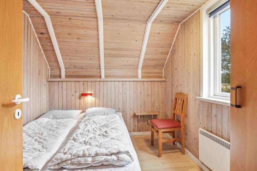 Foto von Ferienhaus BM26 in Toftum - Rømø