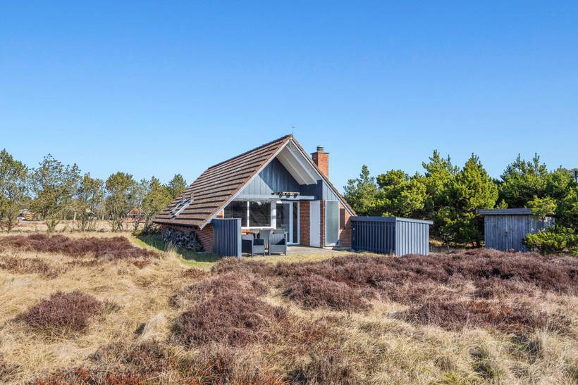 Foto von Ferienhaus BM26 in Toftum - Rømø