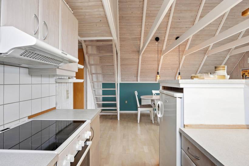 Foto von Ferienhaus BM26 in Toftum - Rømø