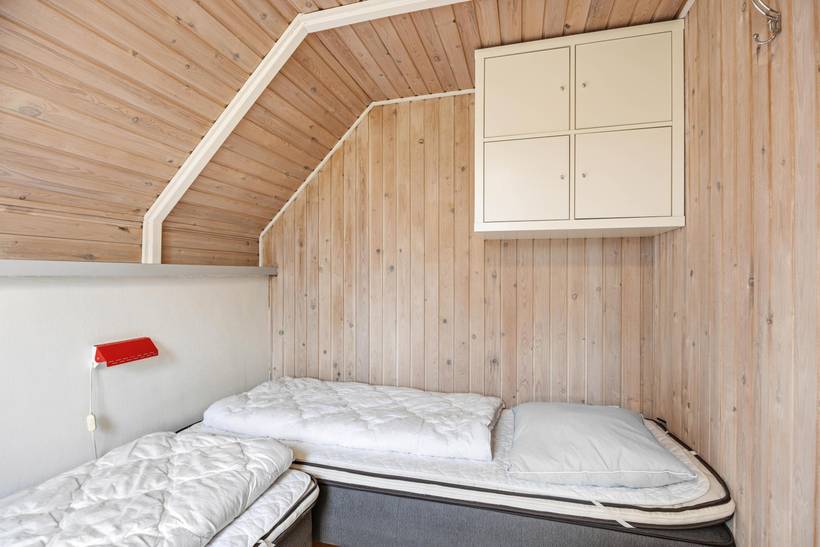 Foto von Ferienhaus BM26 in Toftum - Rømø
