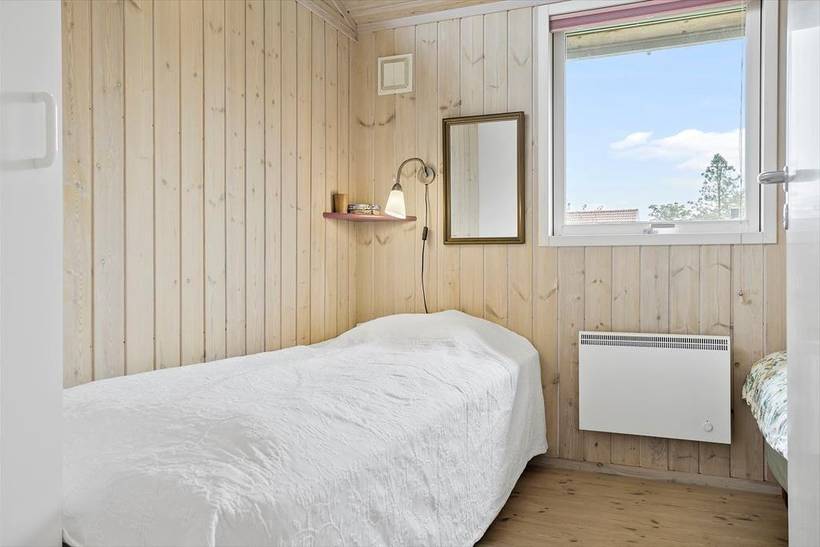Foto von Ferienhaus BM29 in Saksild - Odder - Ostjütland