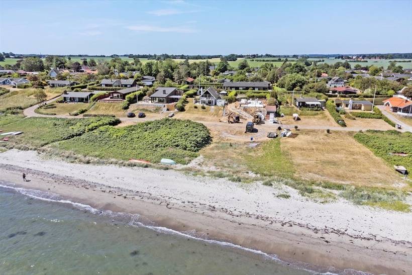 Foto von Ferienhaus BM29 in Saksild - Odder - Ostjütland