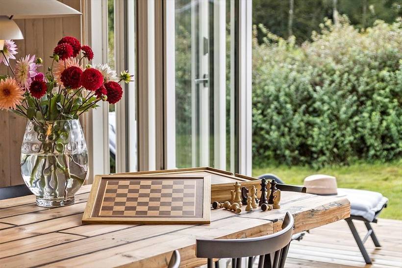 Foto von Ferienhaus BM29 in Saksild - Odder - Ostjütland