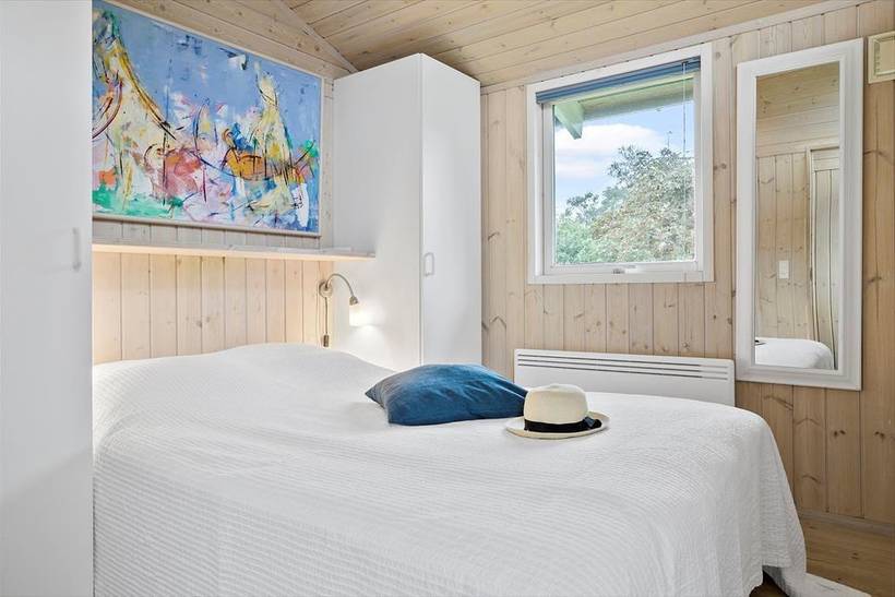 Foto von Ferienhaus BM29 in Saksild - Odder - Ostjütland