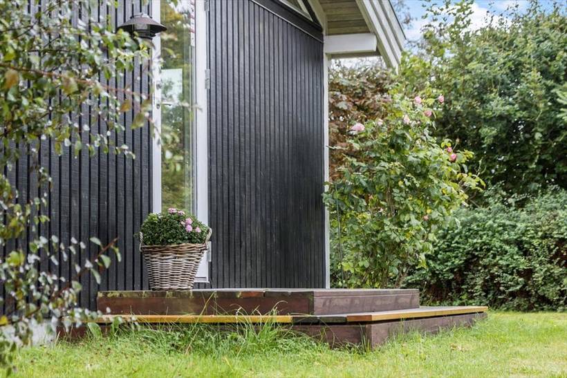 Foto von Ferienhaus BM29 in Saksild - Odder - Ostjütland