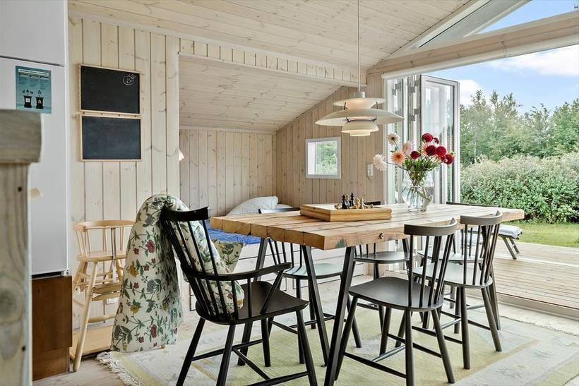 Foto von Ferienhaus BM29 in Saksild - Odder - Ostjütland
