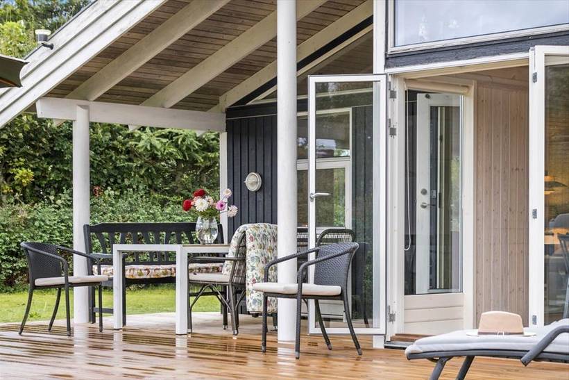 Foto von Ferienhaus BM29 in Saksild - Odder - Ostjütland