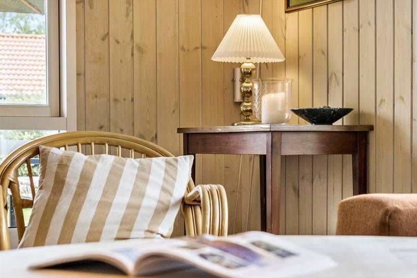 Foto von Ferienhaus BM29 in Saksild - Odder - Ostjütland