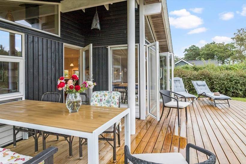 Foto von Ferienhaus BM29 in Saksild - Odder - Ostjütland