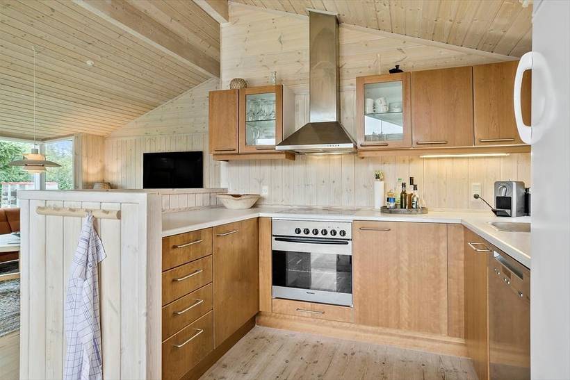Foto von Ferienhaus BM29 in Saksild - Odder - Ostjütland