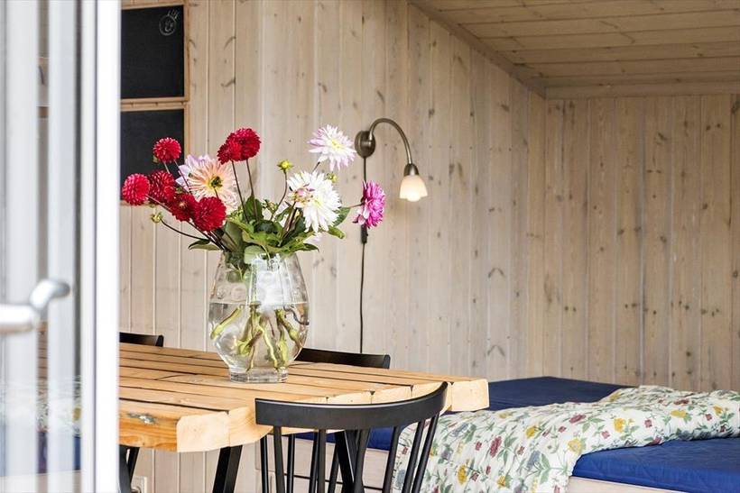 Foto von Ferienhaus BM29 in Saksild - Odder - Ostjütland