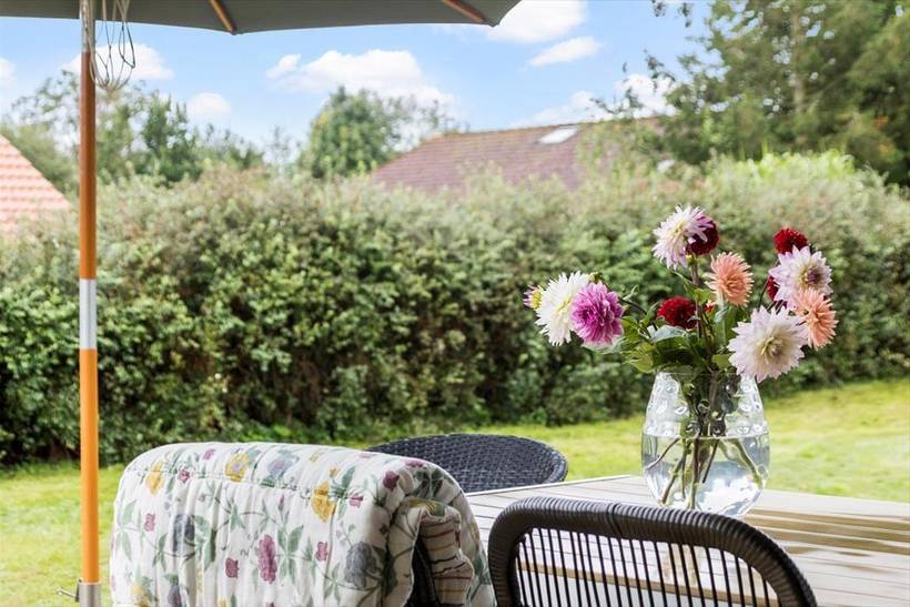 Foto von Ferienhaus BM29 in Saksild - Odder - Ostjütland