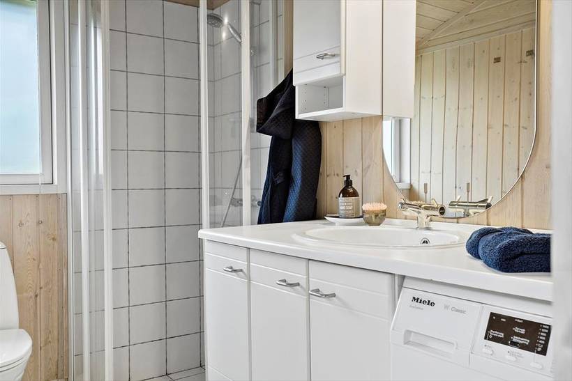Foto von Ferienhaus BM29 in Saksild - Odder - Ostjütland