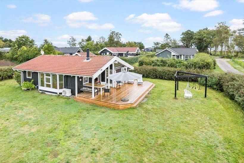 Foto von Ferienhaus BM29 in Saksild - Odder - Ostjütland