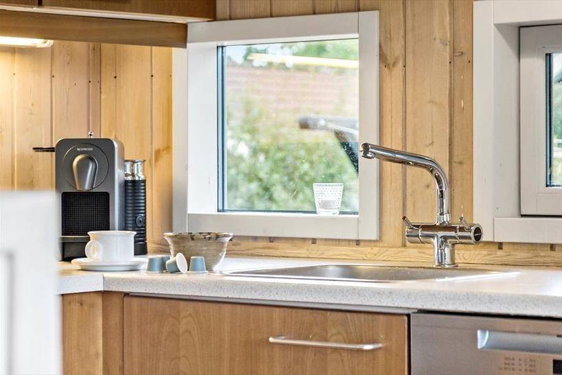 Foto von Ferienhaus BM29 in Saksild - Odder - Ostjütland